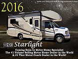 2016 Thor Motor Coach Chateau Photo #1