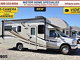 15 Thor Motor Coach Chateau