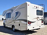 2015 Thor Motor Coach Chateau Photo #3