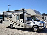 2015 Thor Motor Coach Chateau Photo #16