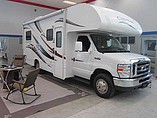 13 Thor Motor Coach Chateau