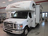 2013 Thor Motor Coach Chateau Photo #2