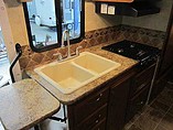 2013 Thor Motor Coach Chateau Photo #9