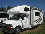 2013 Thor Motor Coach Chateau Photo #2