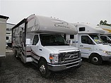 13 Thor Motor Coach Chateau