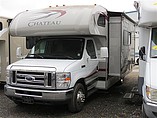 2013 Thor Motor Coach Chateau Photo #4