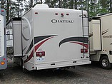 2013 Thor Motor Coach Chateau Photo #5
