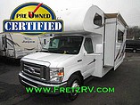 13 Thor Motor Coach Chateau