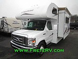 2013 Thor Motor Coach Chateau Photo #2