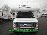 2013 Thor Motor Coach Chateau Photo #3