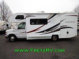 2013 Thor Motor Coach Chateau Photo #4