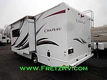2013 Thor Motor Coach Chateau Photo #5