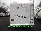 2013 Thor Motor Coach Chateau Photo #6