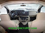 2013 Thor Motor Coach Chateau Photo #11