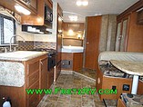 2013 Thor Motor Coach Chateau Photo #16