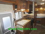 2013 Thor Motor Coach Chateau Photo #21