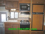 2013 Thor Motor Coach Chateau Photo #22