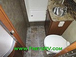 2013 Thor Motor Coach Chateau Photo #29