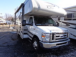 14 Thor Motor Coach Chateau