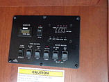 2014 Thor Motor Coach Chateau Photo #24