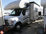 2015 Thor Motor Coach Chateau Photo #7