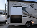2015 Thor Motor Coach Chateau Photo #10