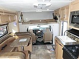 2015 Thor Motor Coach Chateau Photo #11