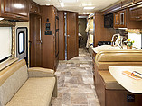 2015 Thor Motor Coach Chateau Photo #25