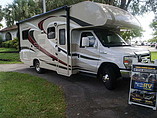 15 Thor Motor Coach Chateau