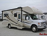 15 Thor Motor Coach Chateau