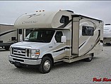 2015 Thor Motor Coach Chateau Photo #3