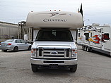 15 Thor Motor Coach Chateau