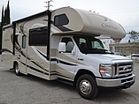 2015 Thor Motor Coach Chateau Photo #2