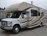 2015 Thor Motor Coach Chateau Photo #3