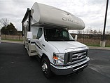 15 Thor Motor Coach Chateau