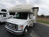 2015 Thor Motor Coach Chateau Photo #6