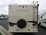 2015 Thor Motor Coach Chateau Photo #7