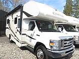 16 Thor Motor Coach Chateau