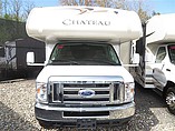 2016 Thor Motor Coach Chateau Photo #4
