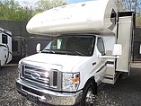 2016 Thor Motor Coach Chateau Photo #5