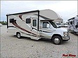 16 Thor Motor Coach Chateau