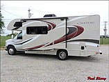 2016 Thor Motor Coach Chateau Photo #5