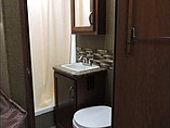 2016 Thor Motor Coach Chateau Photo #12