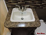 2016 Thor Motor Coach Chateau Photo #15