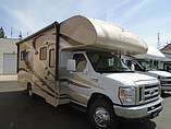 16 Thor Motor Coach Chateau