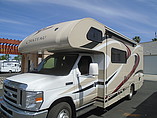 2016 Thor Motor Coach Chateau Photo #2