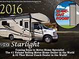 16 Thor Motor Coach Chateau