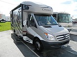 2014 Thor Motor Coach Chateau Photo #2