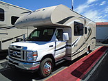 2015 Thor Motor Coach Chateau Photo #2