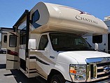 15 Thor Motor Coach Chateau